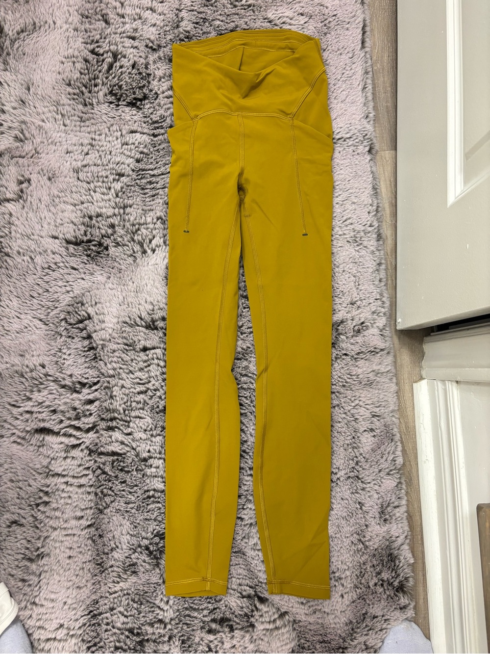 lululemon Leggings 25”